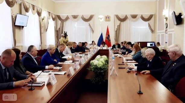 Жители Брянщины могут получить в 9 больницах региона высокотехнологичную медпомощь