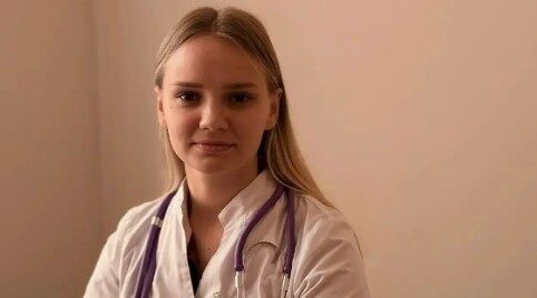 Брянское здравоохранение пополняется молодыми кадрами