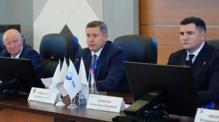 Ковальчук: брянская промышленность должна оперативно реагировать на экономические вызовы