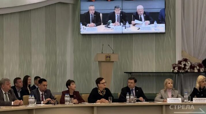 Егор Ковальчук: жители Брянщины показали высокое доверие к избирательной системе