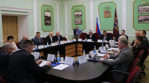 В Брянске утвердили кандидатуры заслуженных работников сельского хозяйства