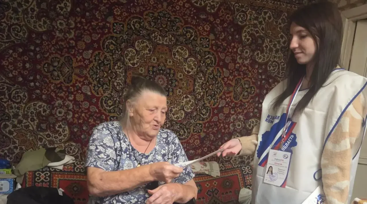 В Клинцах работают обходчики