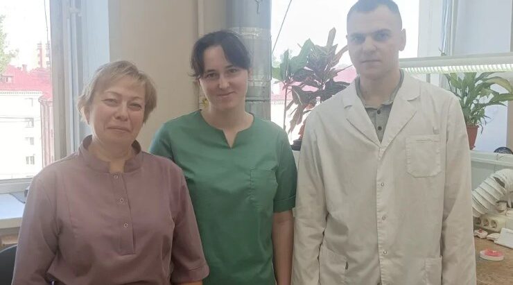 На Брянщине пополняются медицинские кадры