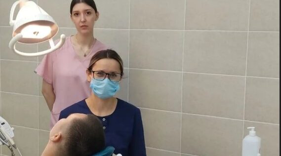 Брянское здравоохранение пополняется молодыми кадрами