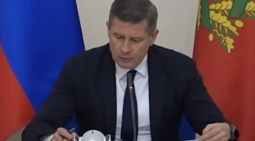 Глава Брянщины назвал требующие внимания направления работы власти