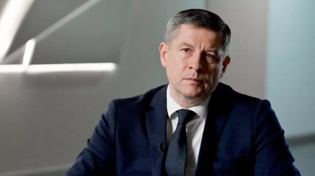 Брянский Губернатор рассказал о ситуации в приграничье