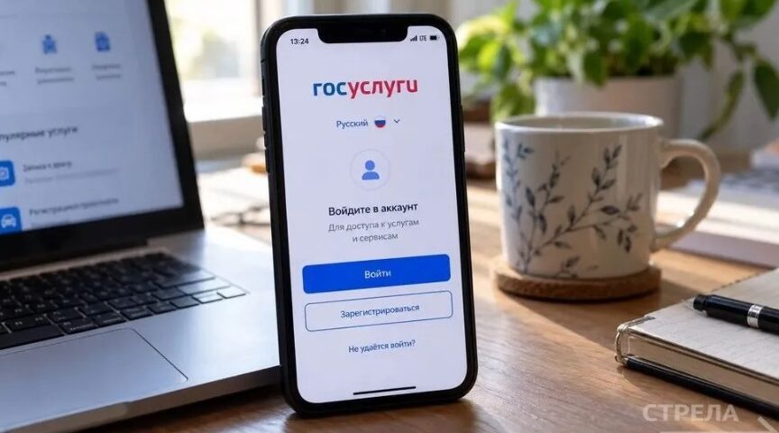 Брянцам помогает сервис «Госуслуги Дом»