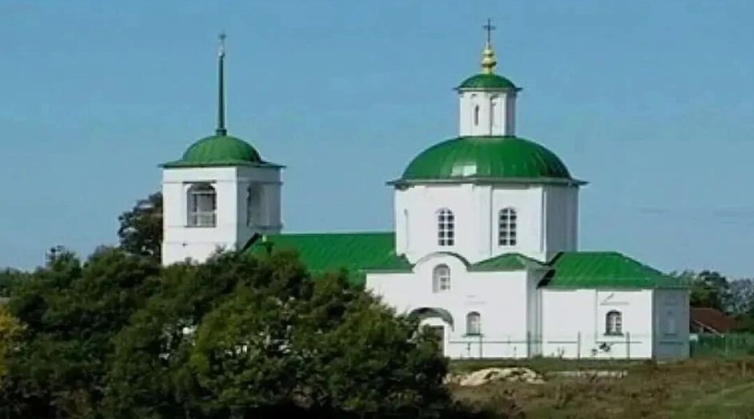 Брянский губернатор поздравил с Покровом Пресвятой Богородицы
