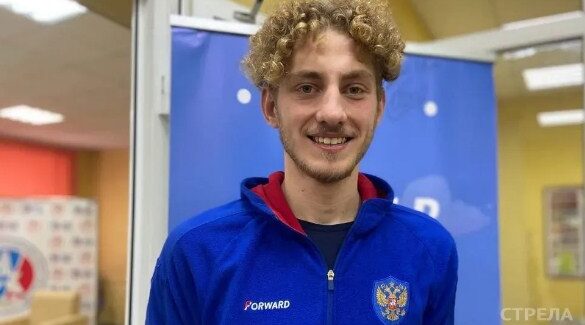 Губернатор Брянщины поздравил пловца Илью Бородина с победой
