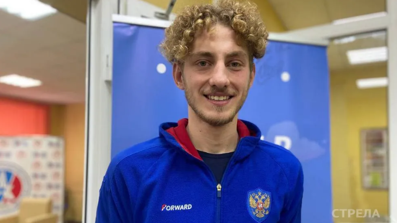 Брянский пловец Бородин взял серебро Кубка мира