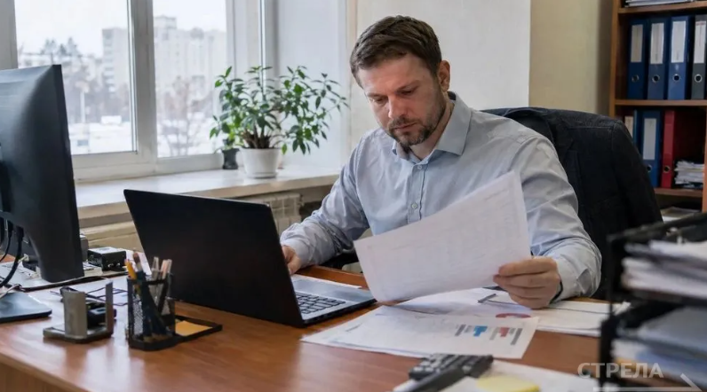 Брянец по нацпроекту обучился на системного аналитика