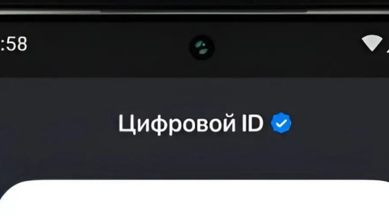 Брянцам рассказали, как использовать Цифровой ID в MAX