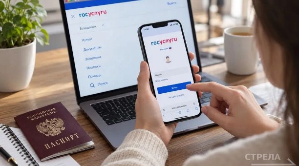 Жители Брянщины чаще решают вопросы ЖКХ через «Госуслуги Дом»