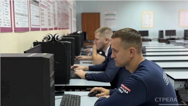Участники проекта «Брянские Герои» приступили к заключительному модулю обучения
