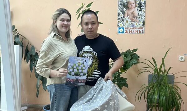 Нацпроект «Семья» в действии: как в Брянской области поддерживают многодетных родителей