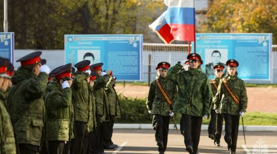 На Брянщине запускают движение «Отважные люди»